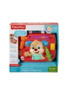 BFS   FTC72 Fisher-Price® Yaşa Göre Gelişim Köpekçik Doktorda / Türkçe / Eğlen ve Öğren