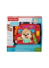 BFS   FTC72 Fisher-Price® Yaşa Göre Gelişim Köpekçik Doktorda / Türkçe / Eğlen ve Öğren