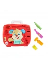 BFS   FTC72 Fisher-Price® Yaşa Göre Gelişim Köpekçik Doktorda / Türkçe / Eğlen ve Öğren