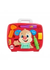 BFS   FTC72 Fisher-Price® Yaşa Göre Gelişim Köpekçik Doktorda / Türkçe / Eğlen ve Öğren