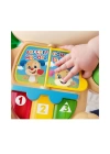 BFS  FTG10 Fisher-Price® Eğitici Köpekçik Yürüteç /Türkçe
