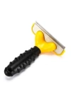 BFS  Fubminator Kedi Köpek Tüy Toplama Tarağı  Kaşıma Aparatı 4,5 Cm