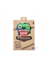 BFS  Fuggler Laboratory Misfits Seri 1 22 cm