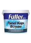 BFS Füller Panel Kapı Boyası Beyaz 0,75 Litre