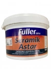 BFS Füller Seramik Üstü Astar 3,5 Kg Beyaz