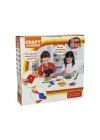 BFS   Fun Dough Çılgın Pizza Oyun Hamuru Seti 200 gr