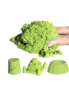 BFS   Fun Dough Kinetik Kum 1000 g Yeşil