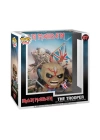 BFS   Funko POP Albums: Iron Maiden - The Trooper