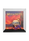 BFS   Funko POP Albums: Megadeth