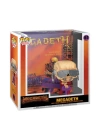 BFS   Funko POP Albums: Megadeth
