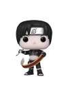BFS   Funko POP Animation: Naruto - Sai