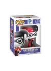 BFS   Funko POP DC Harley Quinn w/Mallet