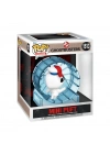 BFS   Funko POP Deluxe Ghostbusters - Mini Puft in Hamster Wheel
