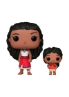BFS   Funko POP Disney: Moana 2 Moana & Simea