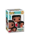 BFS   Funko POP Disney: Moana 2 Moana & Simea