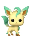 BFS   Funko POP Games: Pokemon- Leafeon