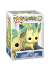 BFS   Funko POP Games: Pokemon- Leafeon