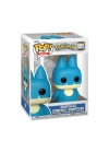 BFS   Funko POP Games: Pokemon- Munchlax