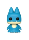 BFS   Funko POP Games: Pokemon- Munchlax
