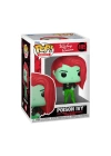 BFS   Funko POP Heroes: Poison Ivy in Black Jacket