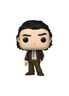 BFS   Funko POP Marvel Loki Season 2 Loki