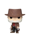 BFS   Funko POP Marvel Wolverine Old Man Logan 50th Anniversary