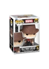 BFS   Funko POP Marvel Wolverine Old Man Logan 50th Anniversary