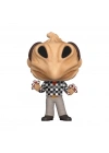 BFS   Funko POP Movies: Beetlejuice - Adam Transformed