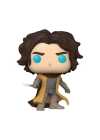 BFS   Funko POP Movies: Dune 2 - Paul Atreides
