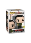 BFS   Funko POP Movies: Ghostbusters - Ray Stantz (Glow)