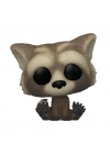 BFS   Funko POP Movies Guardians OF The Galaxy Baby Rocket