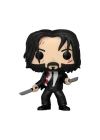 BFS   Funko POP Movies: John Wick