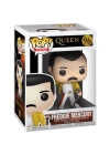 BFS   Funko POP Rocks: Queen - Freddie Mercury Wembley 1986