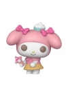 BFS   Funko POP Sanrio: Hello Kitty - My Melody (Ice Cream)