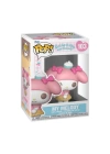 BFS   Funko POP Sanrio: Hello Kitty - My Melody (Ice Cream)