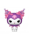 BFS Funko POP Sanrio: Kuromi Grumpy (20 th Anniversay)