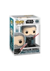 BFS   Funko POP Star Wars Ahsoka Baylan Skoll
