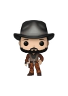 BFS   Funko POP Television: 1883 - James Dutton