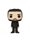 BFS   Funko POP Television: Ted Lasso - Roy in Black Suit