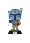 BFS   Funko POP The Mandalorian: Paz Vizsla S9