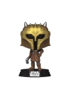 BFS   Funko POP The Mandalorian: The Armorer S9