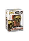 BFS   Funko POP The Mandalorian: The Armorer S9