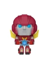 BFS   Funko POP Transformers: Hot Rod w/Matrix