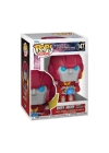 BFS   Funko POP Transformers: Hot Rod w/Matrix