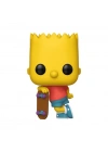 BFS Funko POP TV: Simpsons S10- Bart