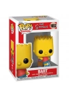 BFS Funko POP TV: Simpsons S10- Bart