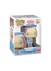 BFS   Funko POP TV: Stranger Things - Robin (Scoops Ahoy)