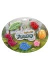 BFS   Funmix Foamy Renkli Slime