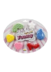 BFS   Funmix Foamy Renkli Slime