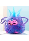 BFS   Furby Mor İnterakti̇f Peluş F6743
